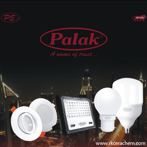 PE Palak LED Lights